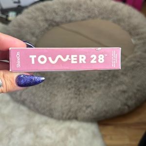 Tower 28 Milky Lip Jelly